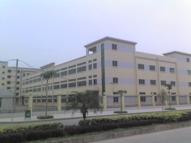 东莞横沥厂房