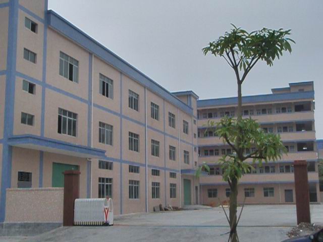 东莞常平厂房