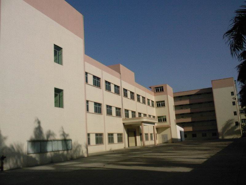 东莞寮步厂房  东莞寮步工业园分租标准厂房1800平米