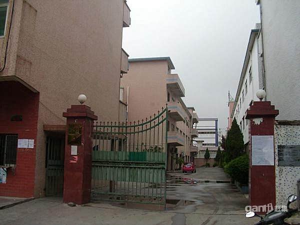 东莞寮步厂房   东莞寮步独栋民房1-3层900平方厂房出租