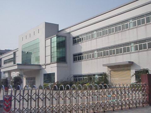 东莞东坑厂房  东莞东坑花园式厂房4800平方1~3F招租