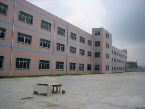 东莞常平独门独院标准3300平方厂房出租