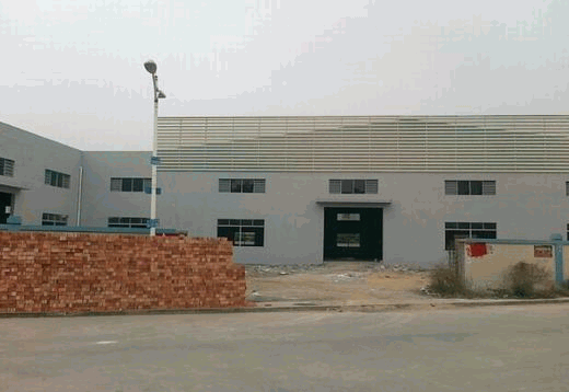 东莞企石独门独院铁皮2600平方厂房出租