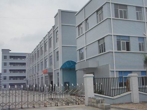 东莞企石独院九成新标准3800平方厂房出租