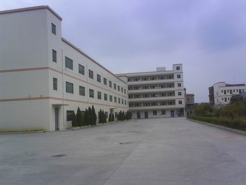 东莞企石独门独院九成新3500平方厂房出租