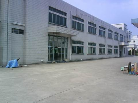 东莞茶山标准独院2500平方厂房出租