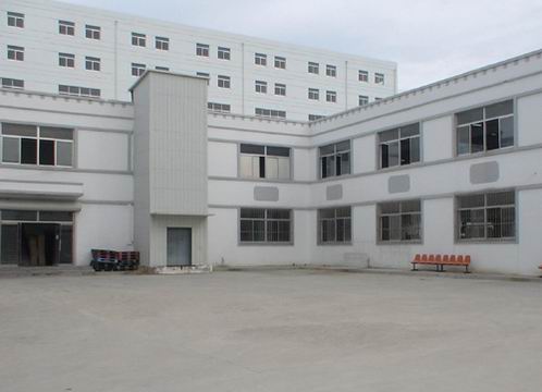 东莞大朗标准工业区内1240平方米厂房招租