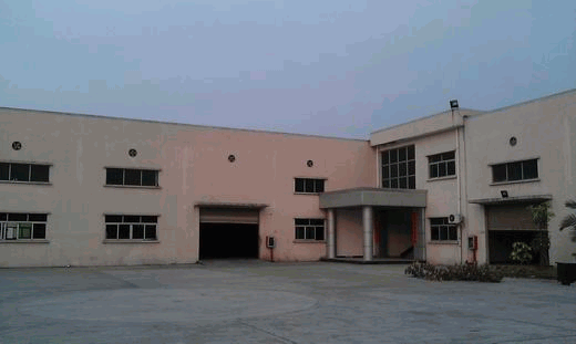 东莞企石独门独院标准单一层2500平方厂房出租