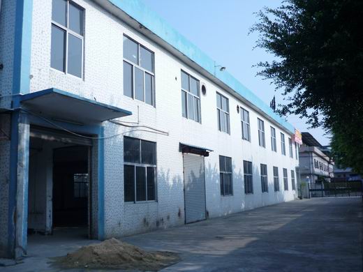 东莞茶山独院两层标准1800平方厂房出租