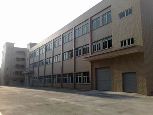 东莞独门独院带牛角33平方厂房出租