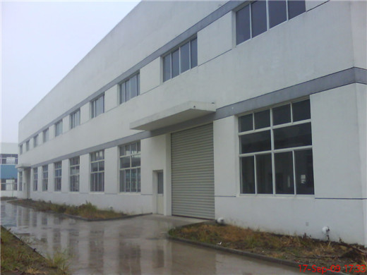 横沥成熟工业区单一层独院3600平方厂房出租