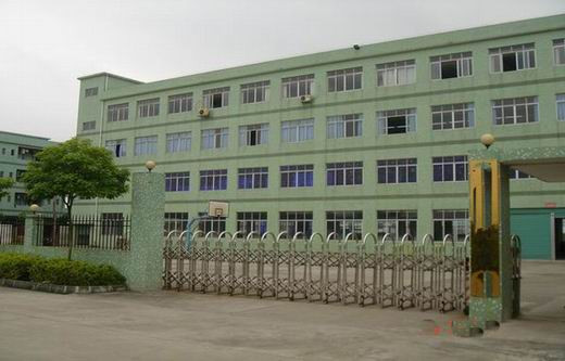 石排带独立办公楼标准3300平方厂房出租