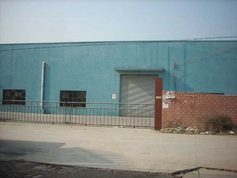 东莞东坑单一层水电齐全1600平方厂房出租