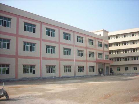 东莞石排独院大型工业区4800平方厂房出租