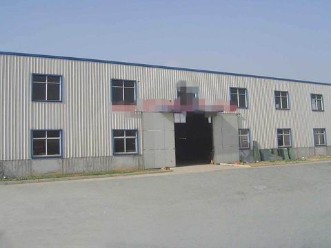 东莞东坑全新单一层标准3000平方厂房出租