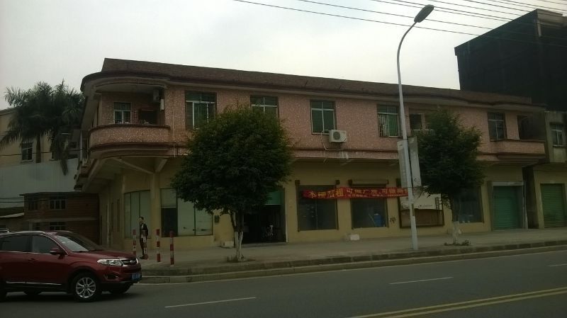 东莞厂房出租 东莞寮步分租二楼厂房600平方米厂房出租