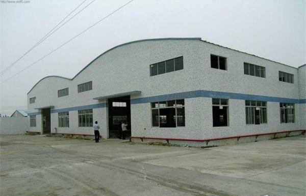 东莞寮步独院单一层厂房2600平方出租,厂房形象超好