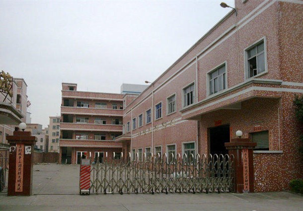 东莞东坑独门独院2500平方厂房出租,带喷淋消防