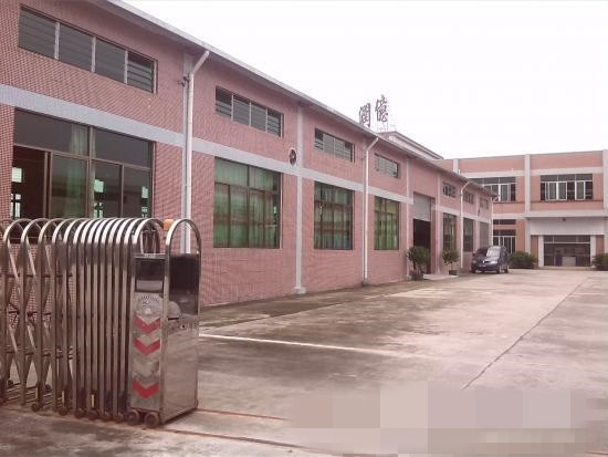 东莞厂房,东莞东坑独院标准单一层厂房3500平方低价出租