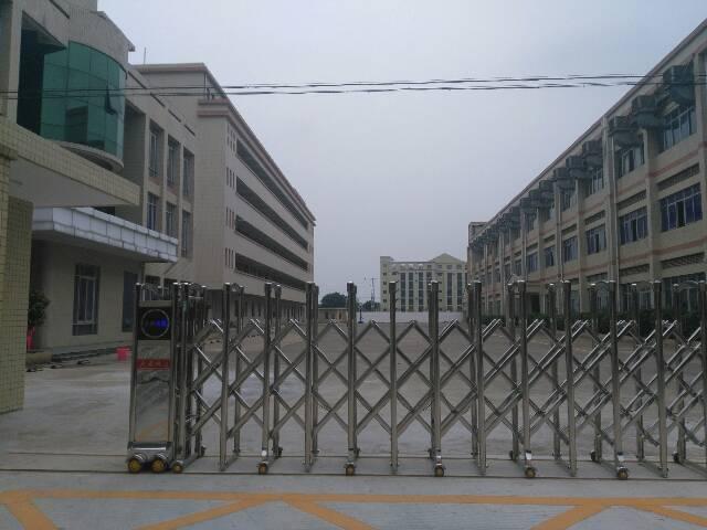 东莞横沥厂房出租，东莞横沥独门独院原房东4500平方厂房出租