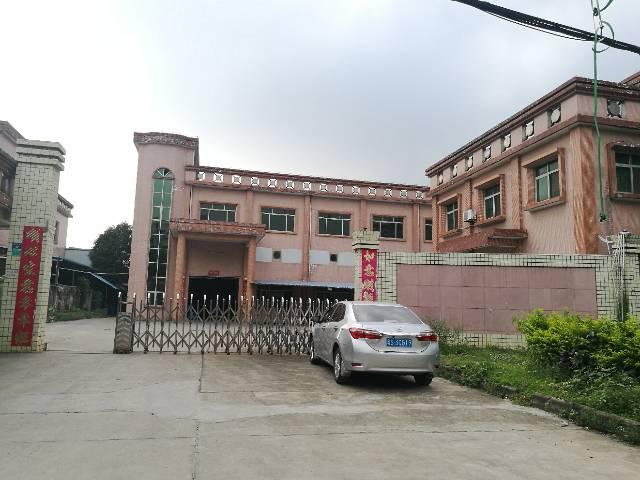 寮步镇独门独院标准三层6500平方出租