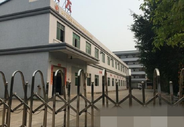 东莞东坑镇小独院标准厂房1-2层2200平方出租