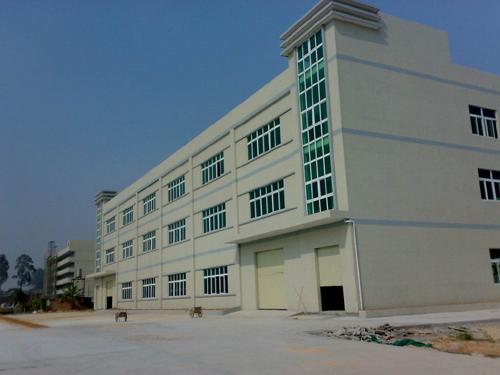 东莞寮步全新原房东独院厂房3300平方出租形象好