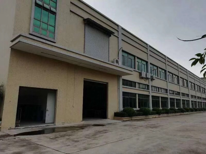 东莞桥头新出原房东独门独院厂房4200平方出租