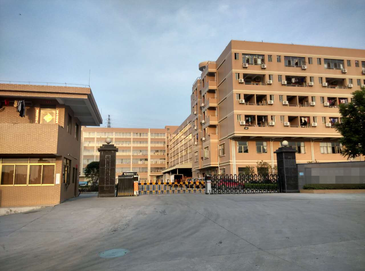 东莞东坑独院电梯厂房二楼1100平方分租带喷淋消防