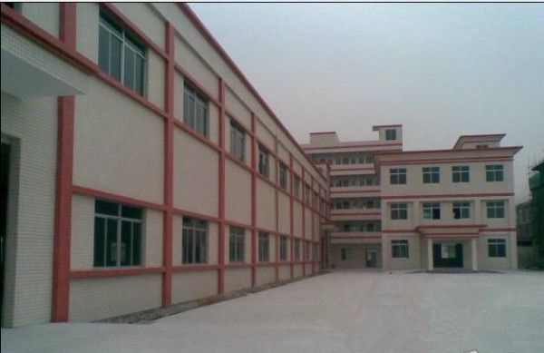 东莞寮步标准独院二层带喷淋消防厂房3200平方厂房出租